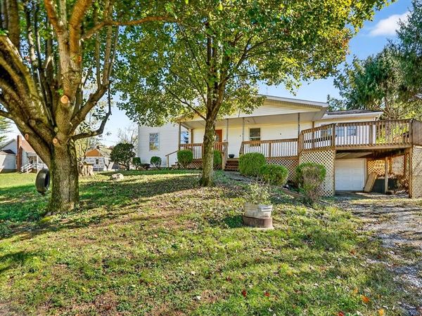 106 Jane Dr, McArthur, OH 45651