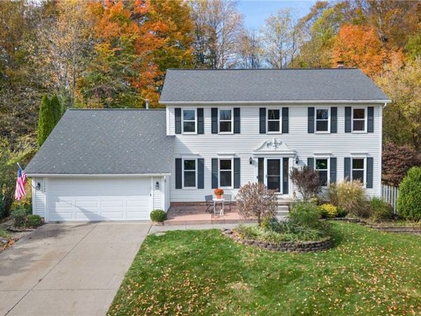 10424 Oviatt Lane, Twinsburg, OH 44087