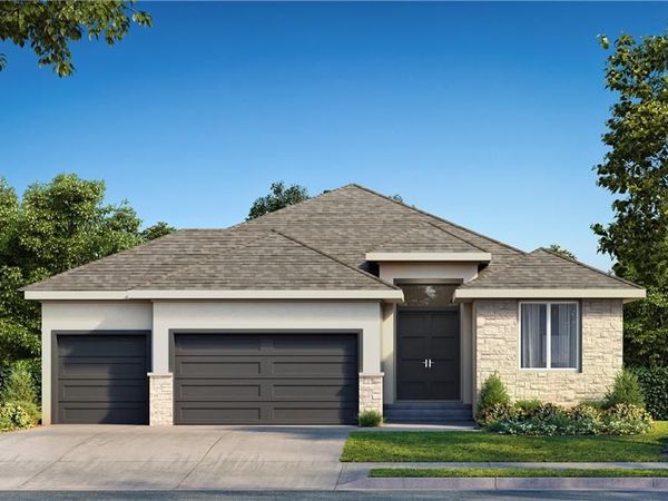 3456 W 133rd Terrace, Leawood, KS 66209