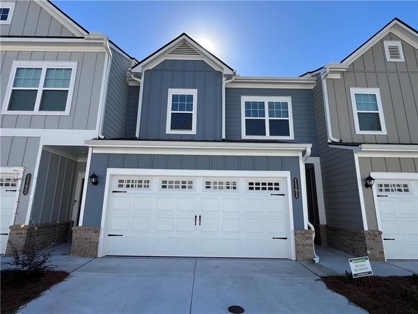 1191 Chastain Drive, Sugar Hill, GA 30351