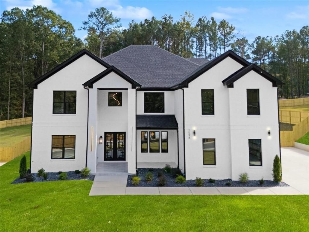 2598 Camp Mitchell Road Grayson, GA 30017