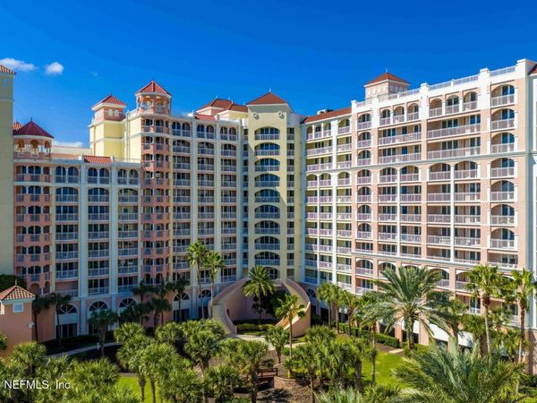 200 OCEAN CREST Drive, Unit 313, Palm Coast, FL 32137