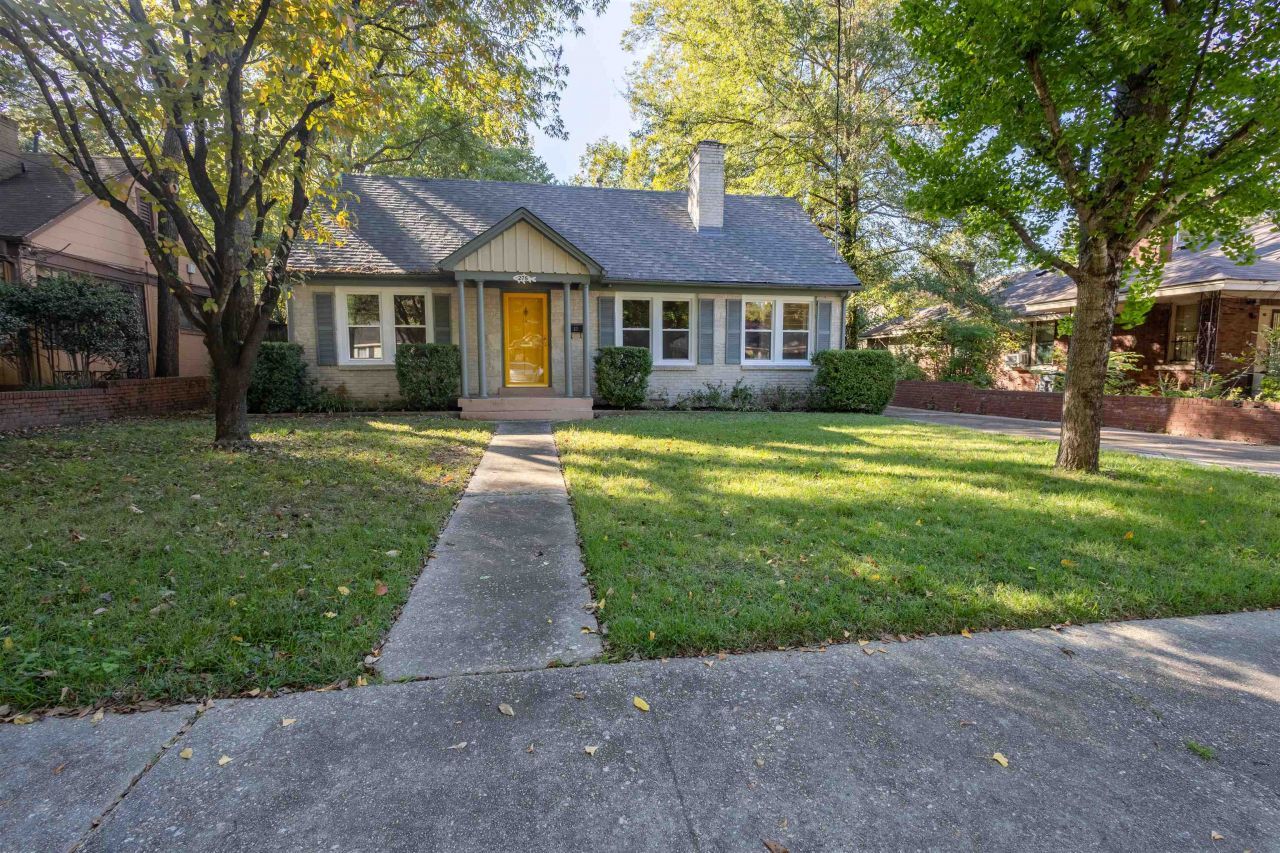 275 S Holmes Rd, Memphis, TN 38111 Main Photo
