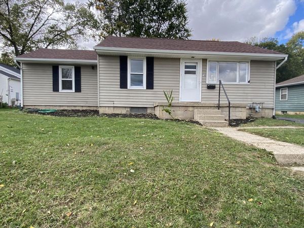 730 Gordon Street, Piqua, OH 45356