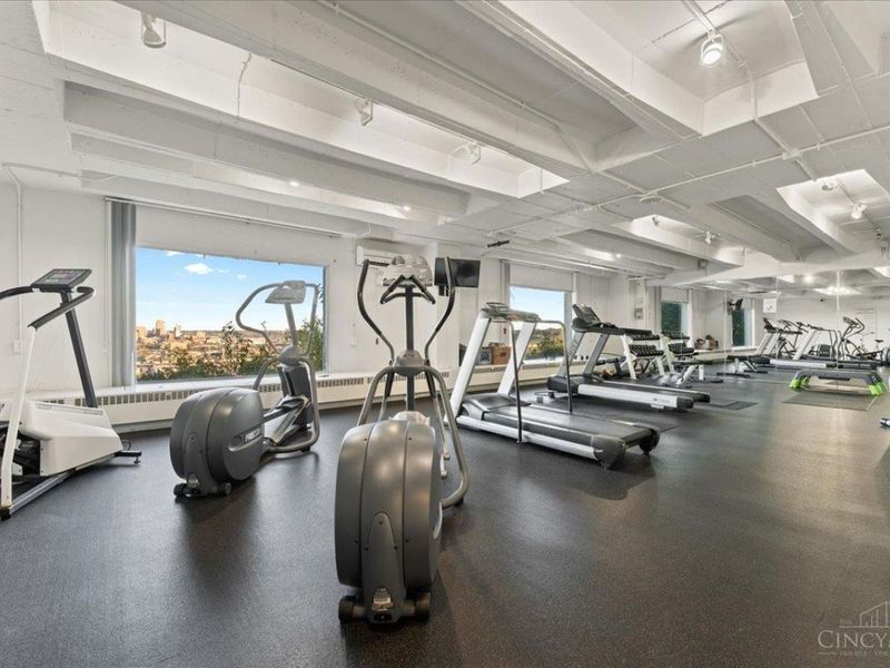 810 Matson Place, Unit 1406, Cincinnati, OH 45204 Photo 24