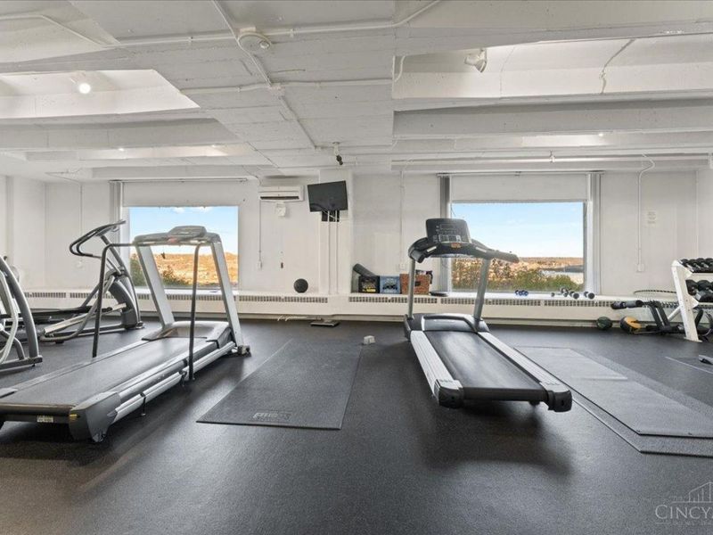 810 Matson Place, Unit 1406, Cincinnati, OH 45204 Photo 25