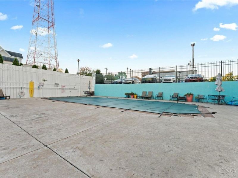 810 Matson Place, Unit 1406, Cincinnati, OH 45204 Photo 29