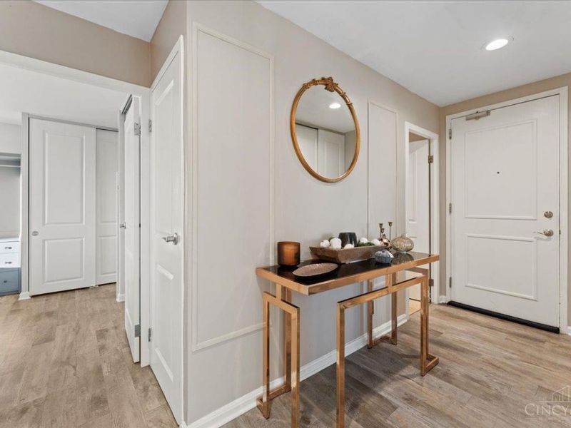 810 Matson Place, Unit 1406, Cincinnati, OH 45204 Photo 4