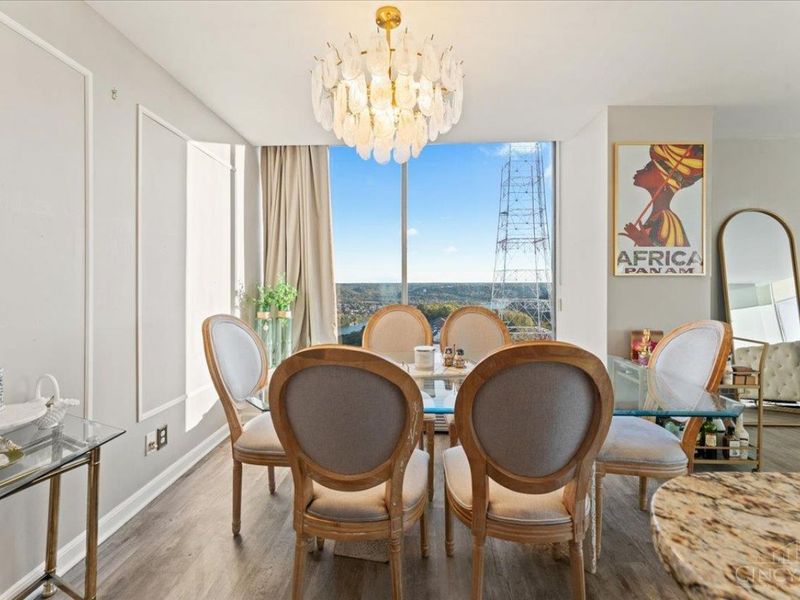 810 Matson Place, Unit 1406, Cincinnati, OH 45204 Photo 9