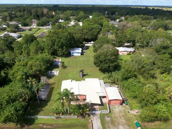 3497 NW 24th Avenue, Okeechobee, FL 34972