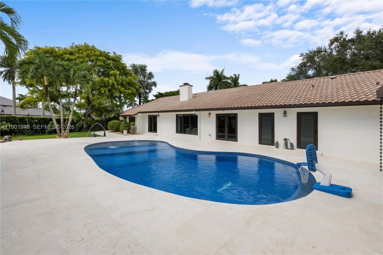 15110 N Saxon Cir, Southwest Ranches, FL 33331 Photo