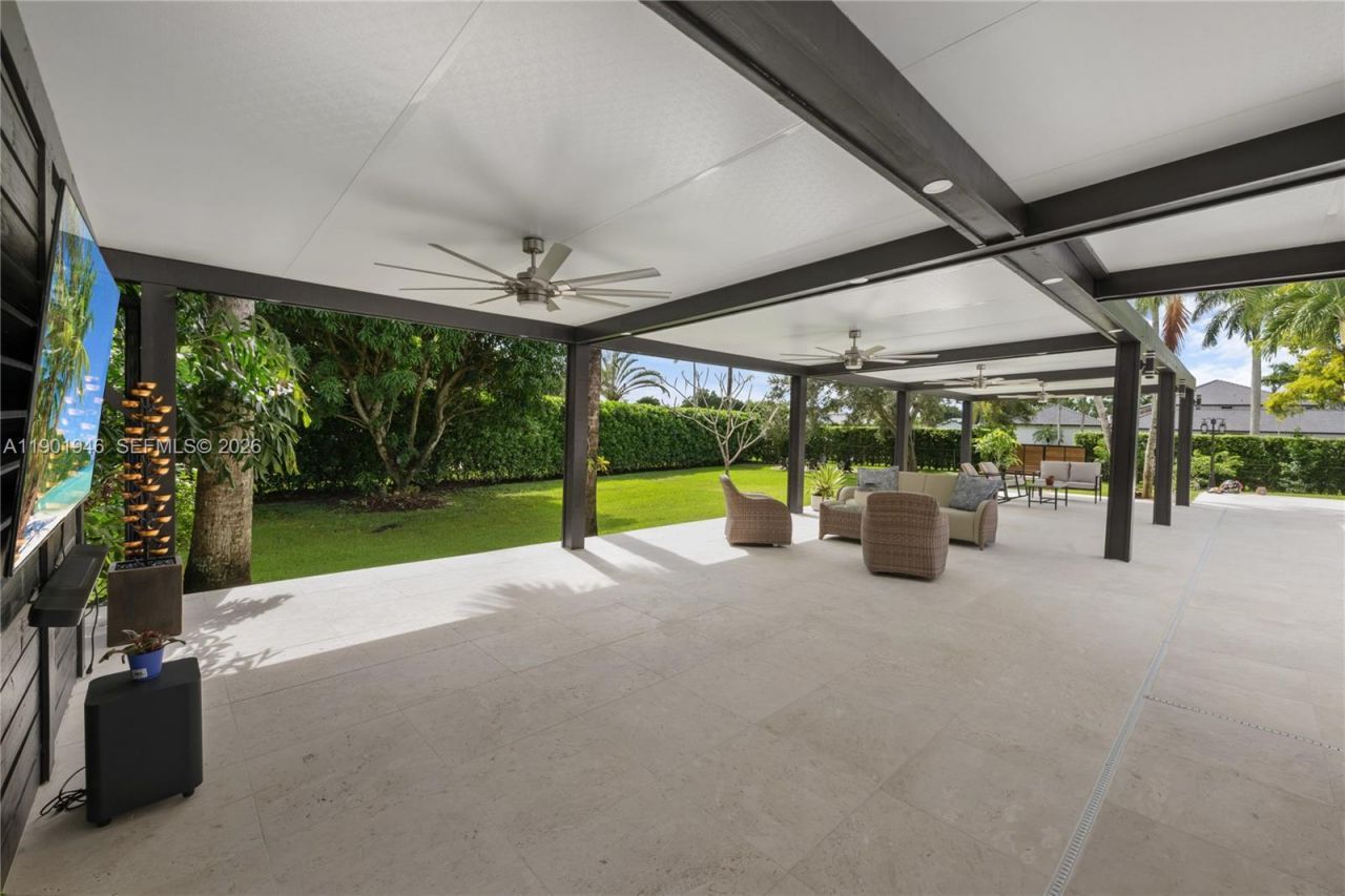 15110 N Saxon Cir, Southwest Ranches, FL 33331 Photo