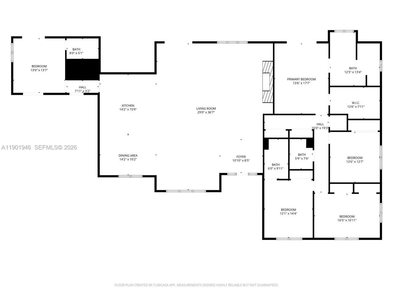 15110 N Saxon Cir, Southwest Ranches, FL 33331 Photo