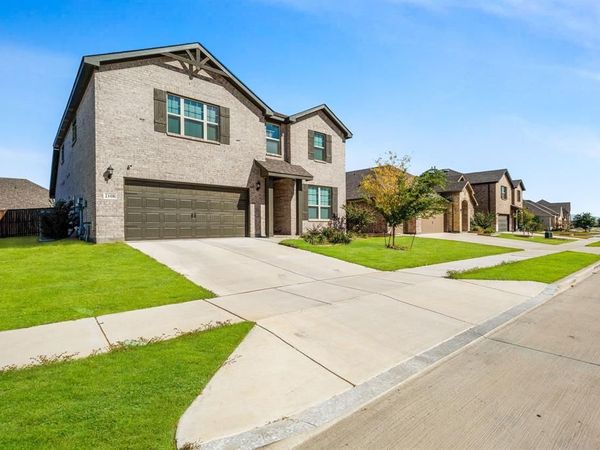 2108 Proteus Drive, Haslet, TX 76052