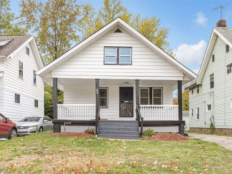 1554 E 221st Street, Euclid, OH 44117 Photo 1