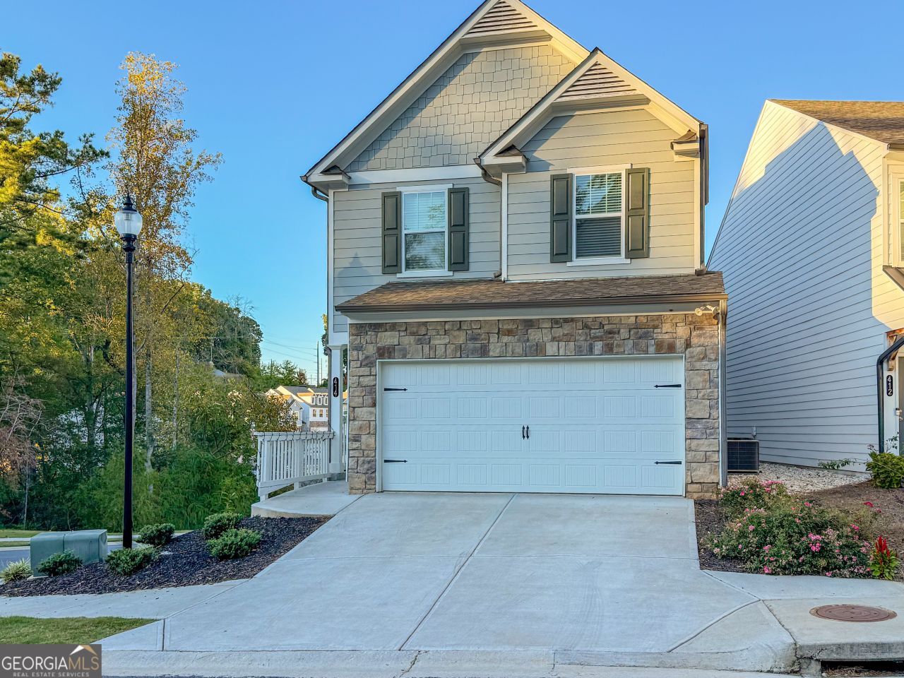 414 Ruths Boulevard, Woodstock, GA 30188 Main Photo