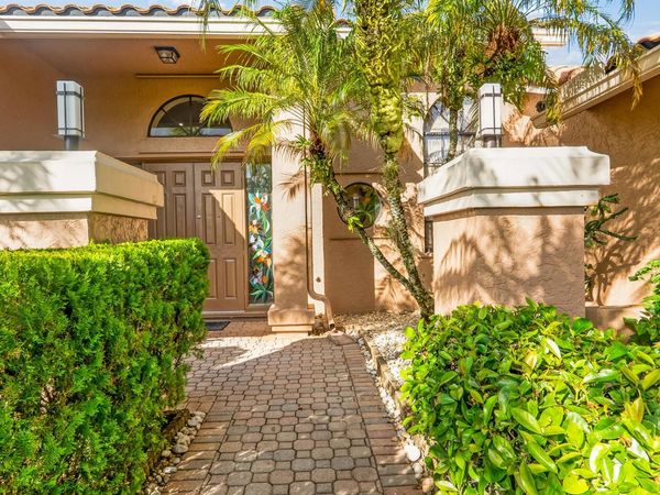 10767 Boca Woods Lane, Boca Raton, FL 33428