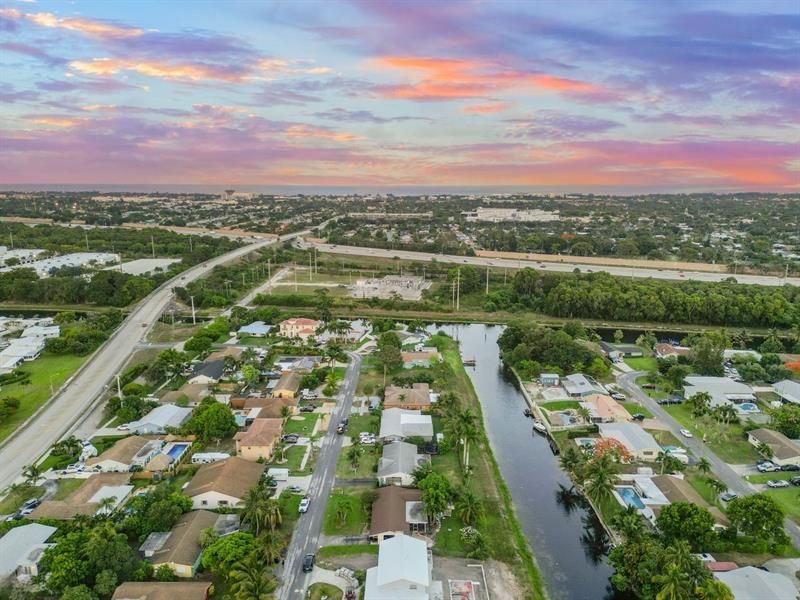 1034 SW 24th Ave, Boynton Beach, FL 33426 Photo