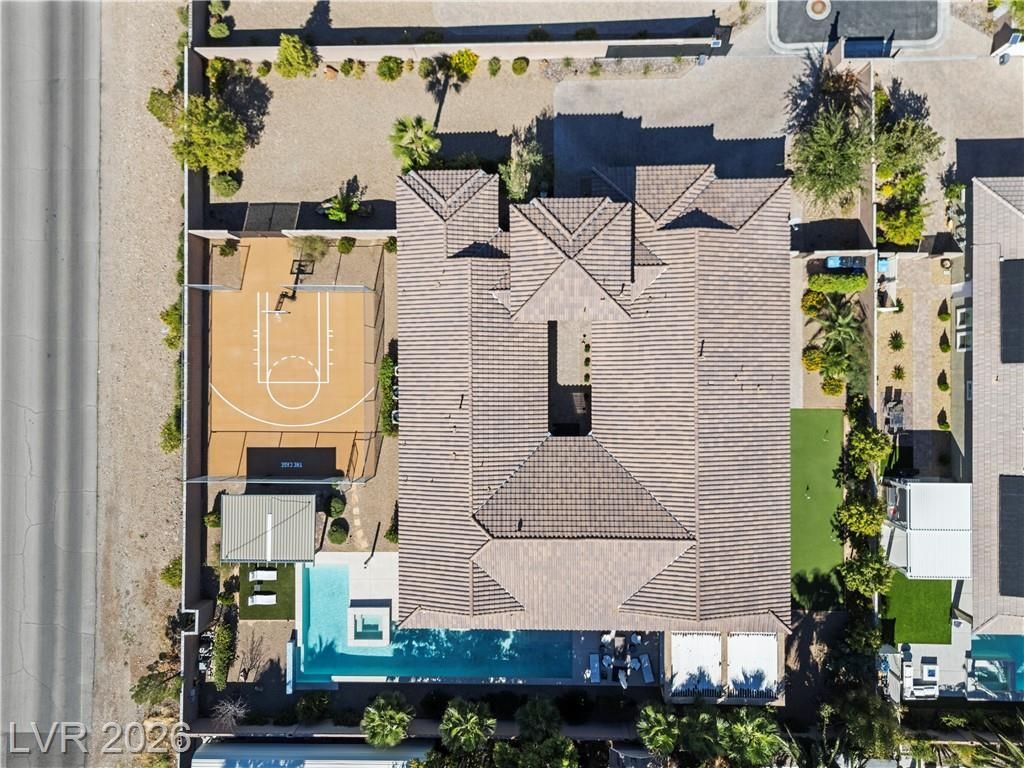 8775 Helena Avenue, Las Vegas, NV 89129