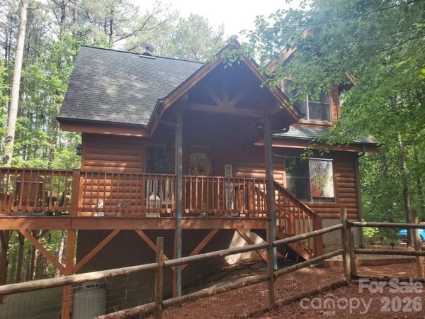 106 Lake Terrace Drive, Nebo, NC 28761
