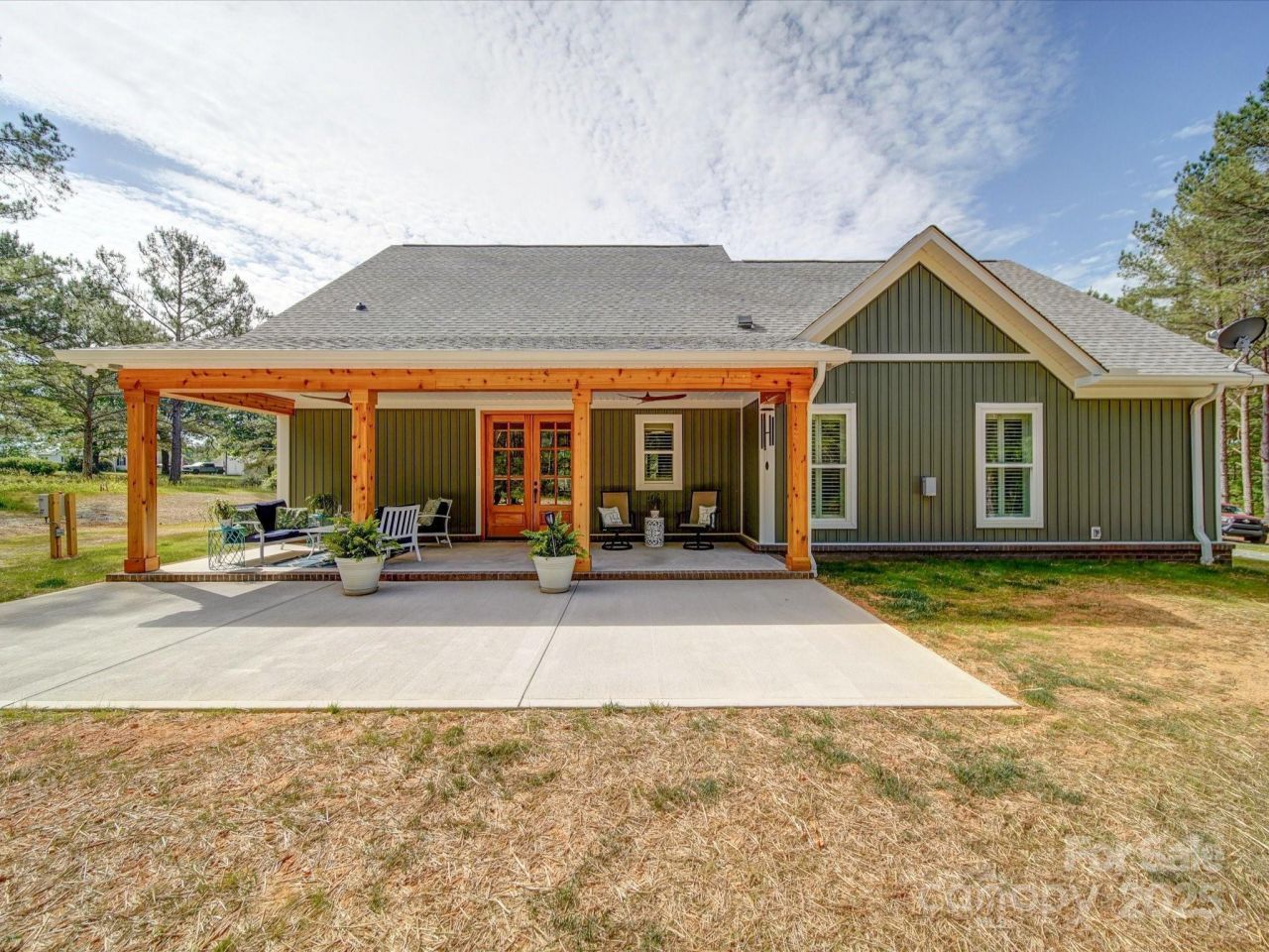 1026 Trull Hinson Road , Unit 4, Wingate, NC 28174 Main Photo