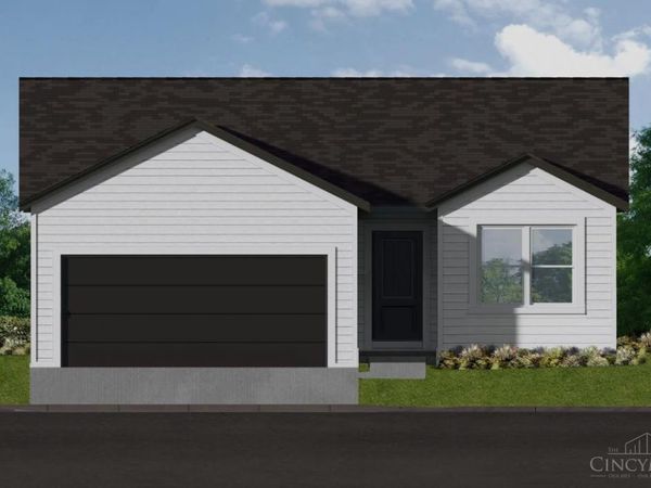 1624 Holly Place, Sidney, OH 45365