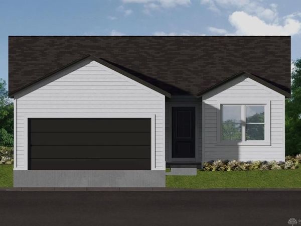1624 Holly Place, Sidney, OH 45365