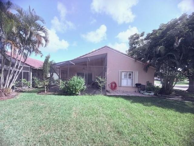 628 NW Stanford Lane, Port Saint Lucie, FL 34983 Photo