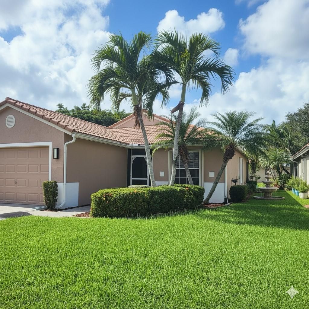 628 NW Stanford Lane, Port Saint Lucie, FL 34983 Photo
