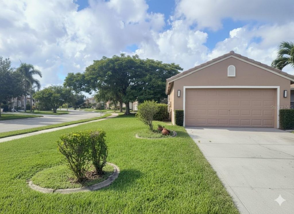 628 NW Stanford Lane, Port Saint Lucie, FL 34983 Photo