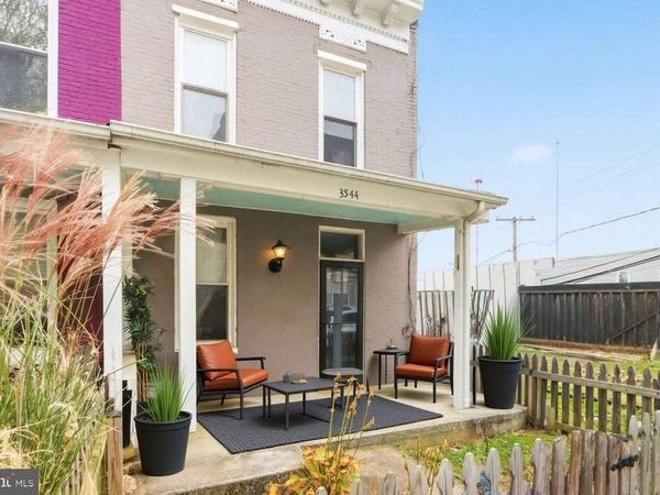 3544 ASH STREET, BALTIMORE, MD 21211