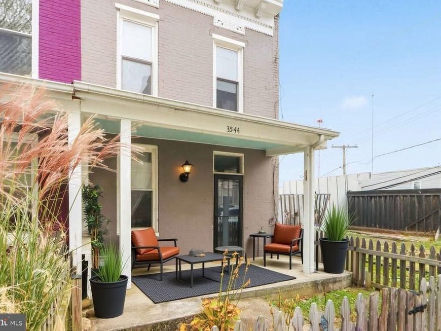3544 Ash Street, Baltimore, MD 21211 Main Photo