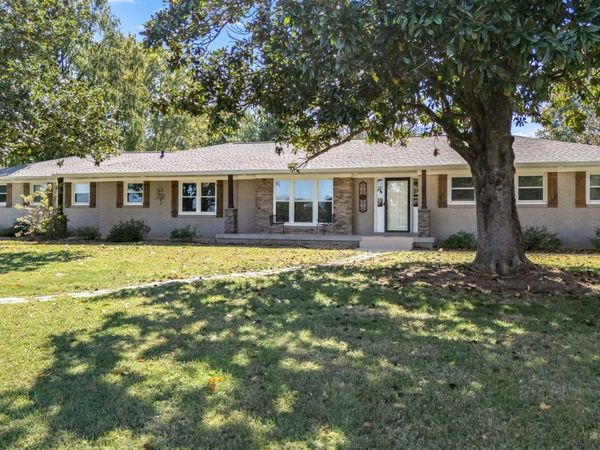 2329 Dilton Mankin Rd, Murfreesboro, TN 37127