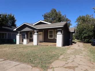 1609 NW 34th Street Oklahoma City, OK 73118