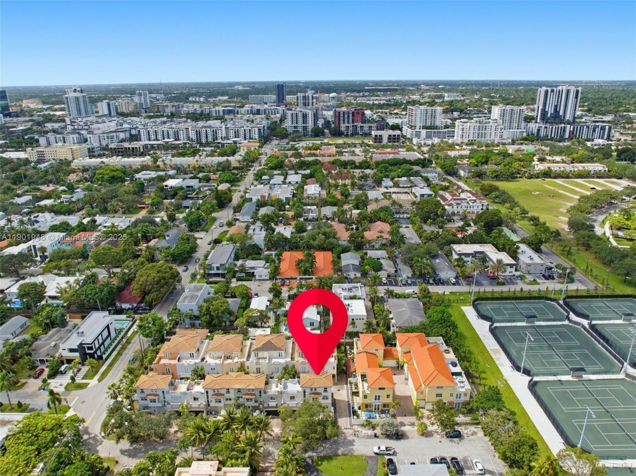 623 NE 11th Ave, Fort Lauderdale, FL 33304 Photo