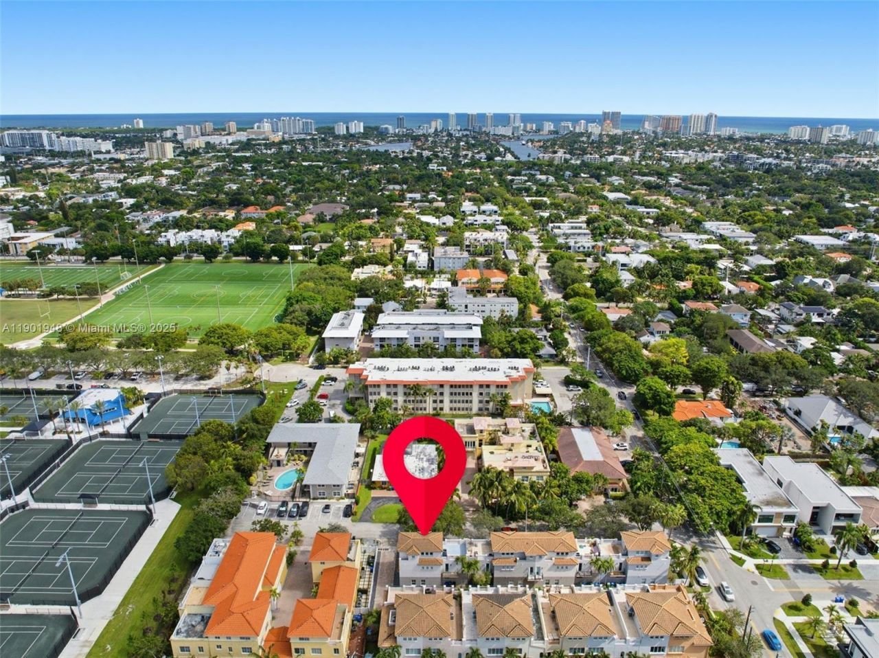 623 NE 11th Ave, Fort Lauderdale, FL 33304 Photo