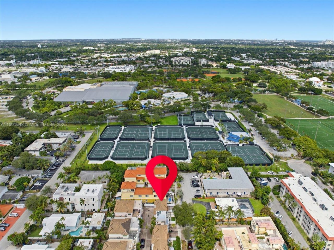 623 NE 11th Ave, Fort Lauderdale, FL 33304 Photo