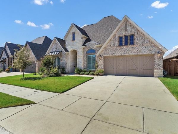 5836 Turner May Drive, Fort Worth, TX 76126