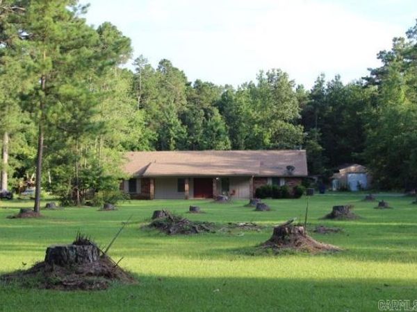 7728 Gaddy Koonce Road, Pine Bluff, AR 71603