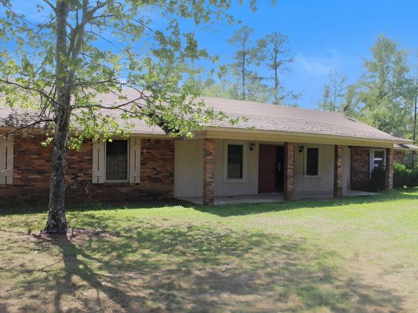 7728 Gaddy Koonce Road, Pine Bluff, AR 71603