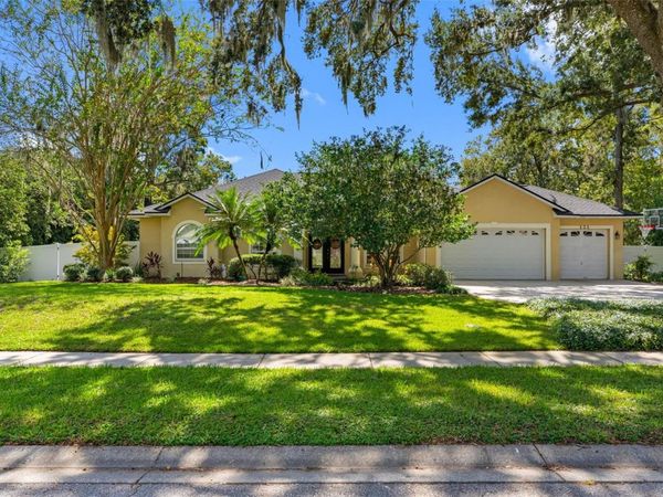 121 MYRTLE RIDGE ROAD, LUTZ, FL 33549