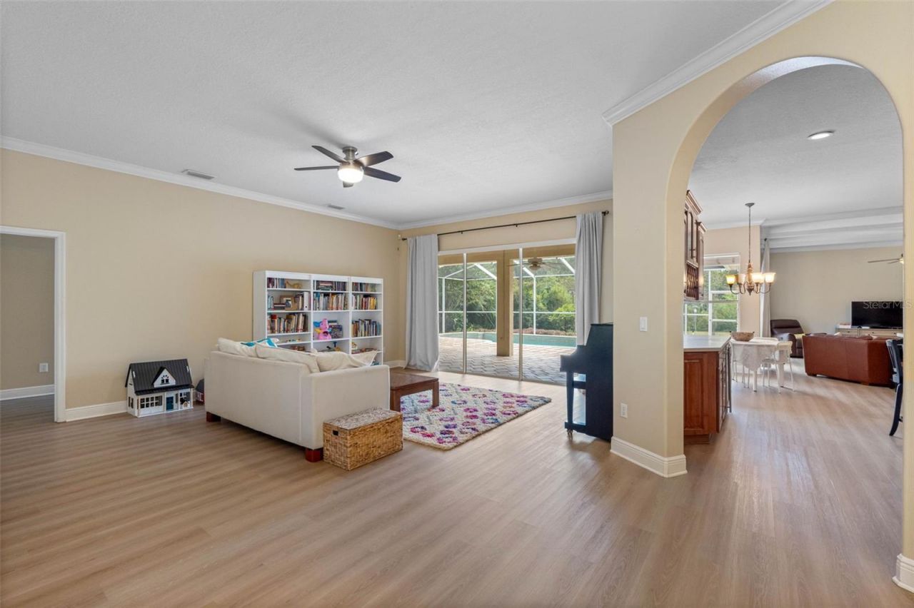 121 Myrtle Ridge Road, Lutz, FL 33549 Photo