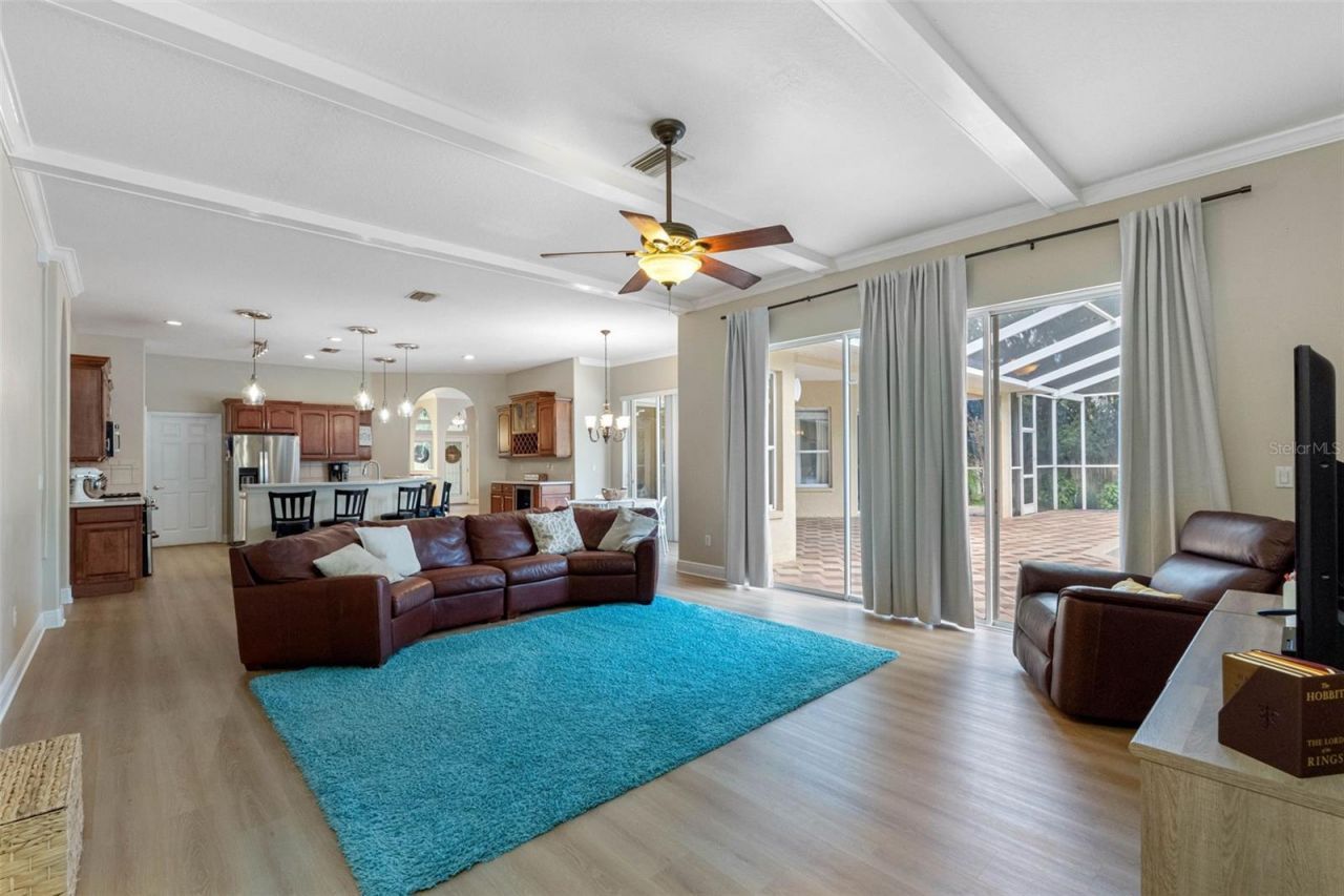 121 Myrtle Ridge Road, Lutz, FL 33549 Photo