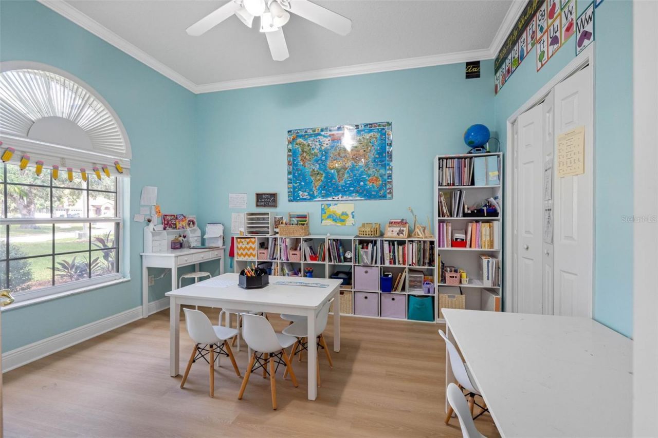 121 Myrtle Ridge Road, Lutz, FL 33549 Photo