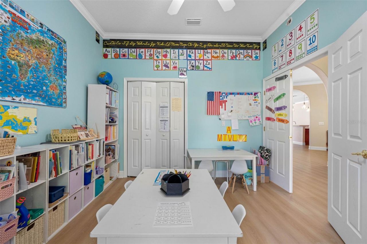 121 Myrtle Ridge Road, Lutz, FL 33549 Photo