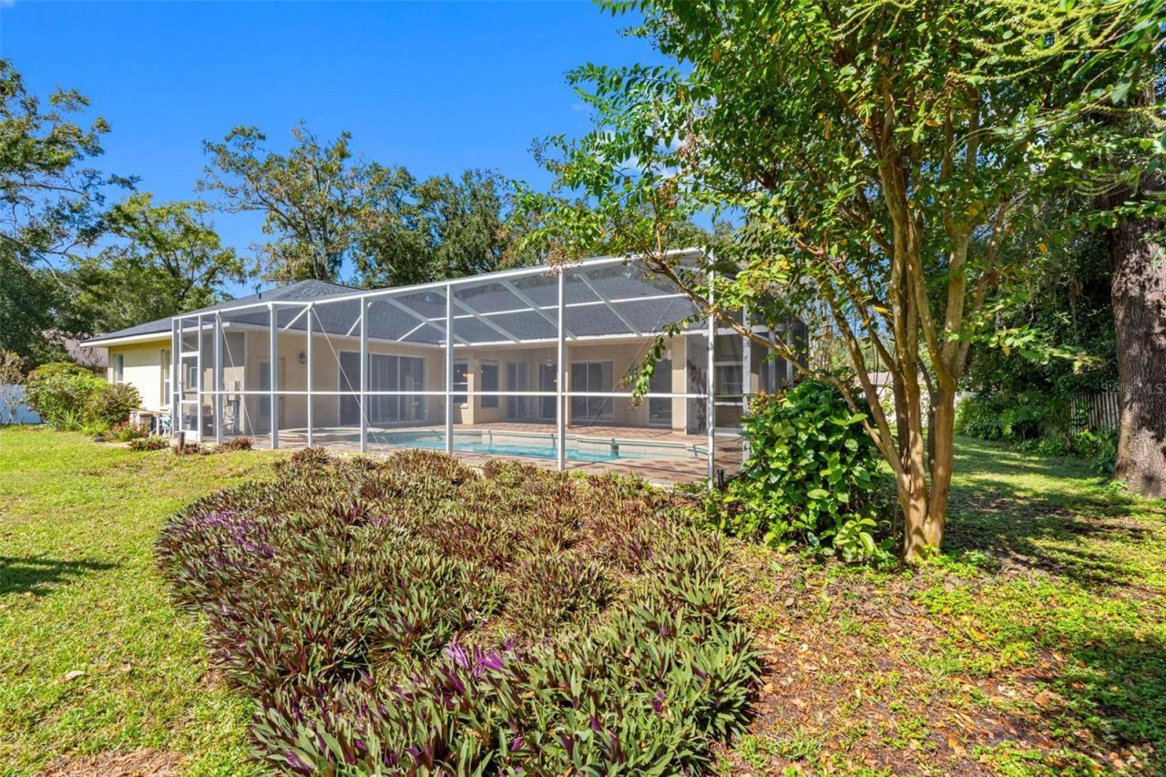 121 Myrtle Ridge Road, Lutz, FL 33549 Photo