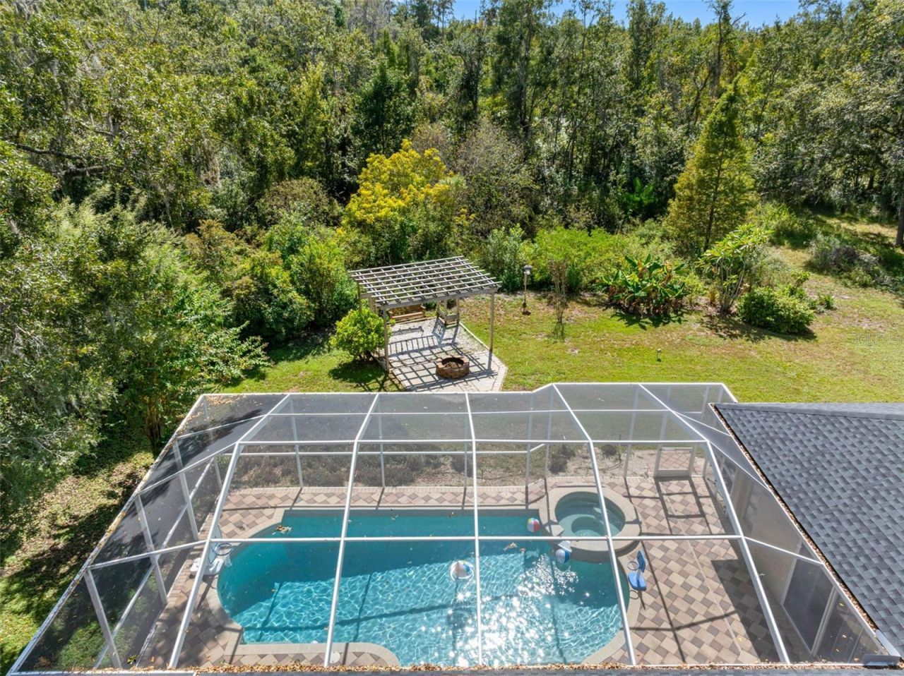 121 Myrtle Ridge Road, Lutz, FL 33549 Photo