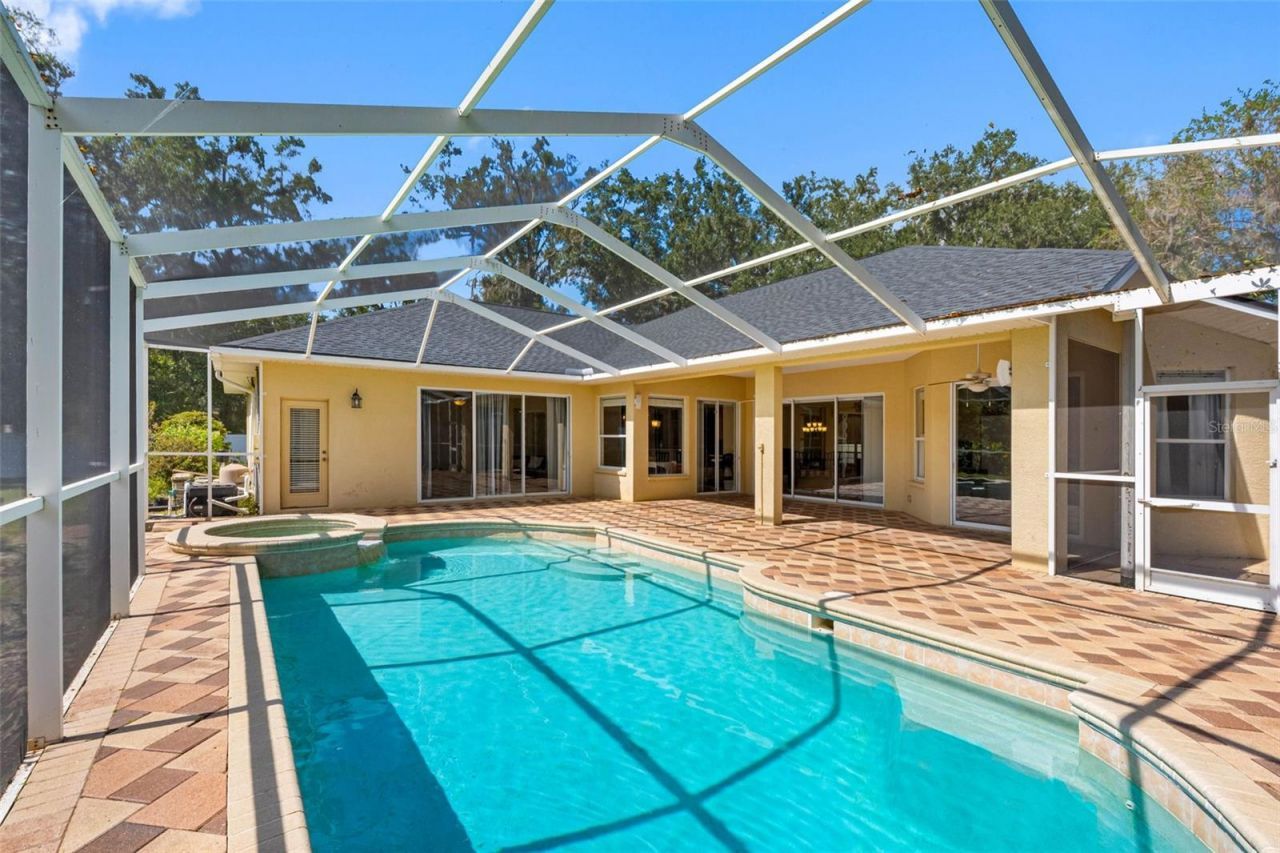 121 Myrtle Ridge Road, Lutz, FL 33549 Photo