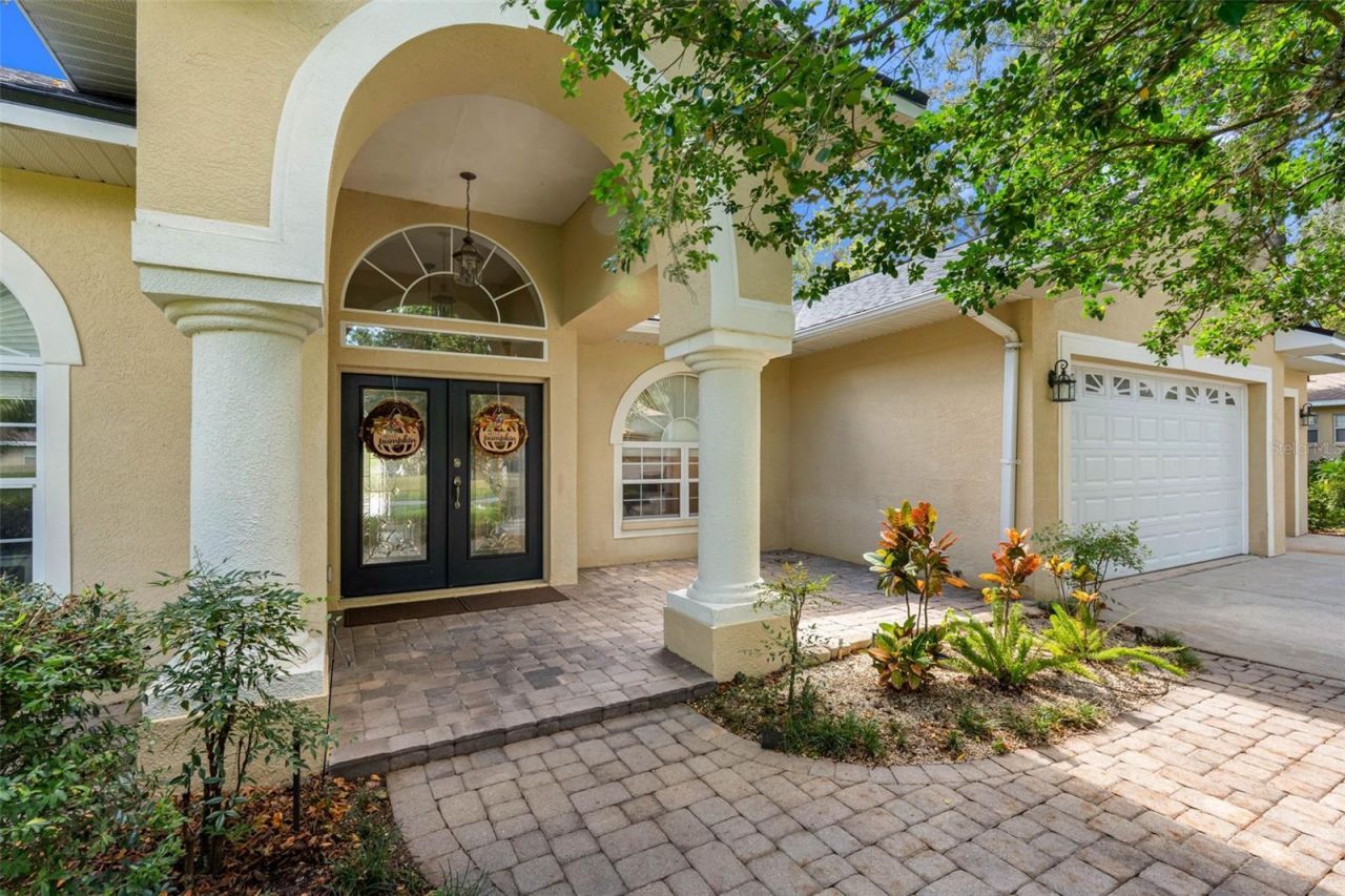 121 Myrtle Ridge Road, Lutz, FL 33549 Photo