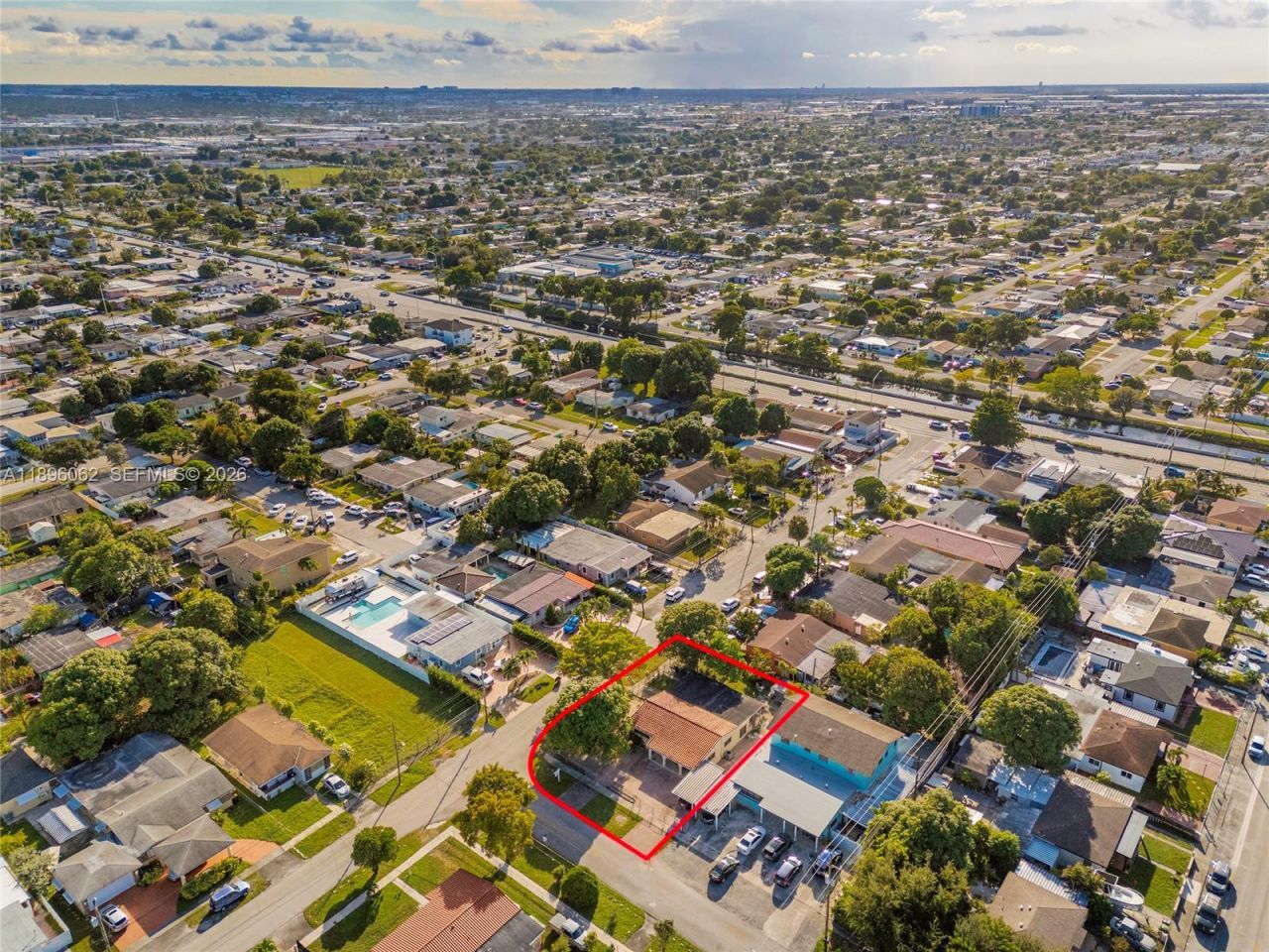 3920 W 3rd Ave, Hialeah, FL 33012 Photo